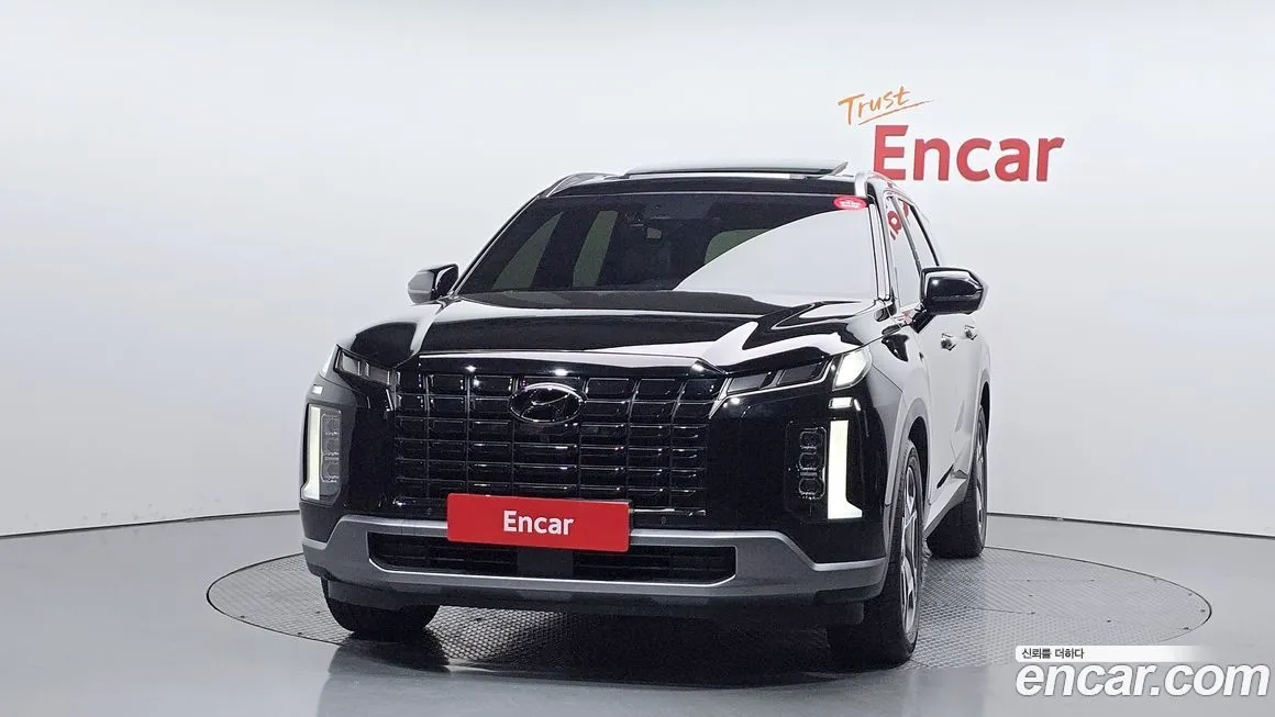 Hyundai Palisade — фото 2