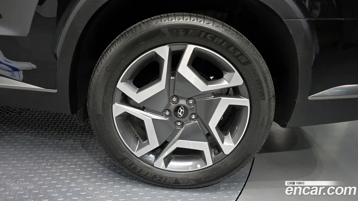 Hyundai Palisade — фото 9