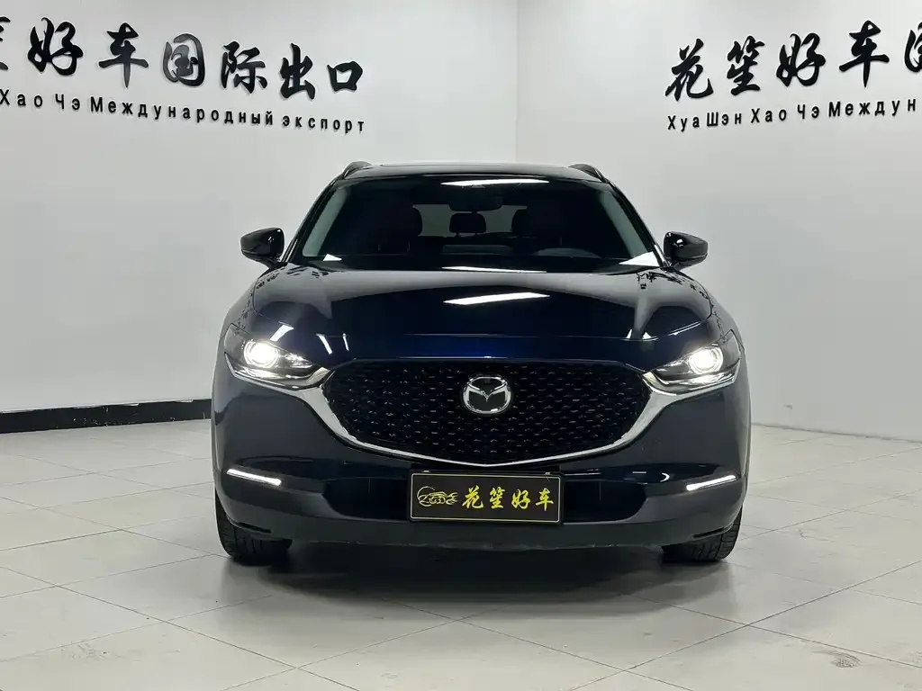 Mazda CX-30 — фото 3