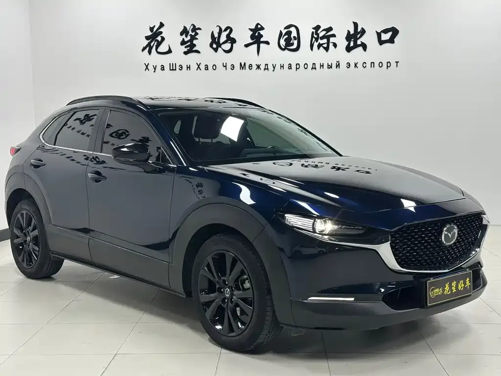 Mazda CX-30 — фото 2