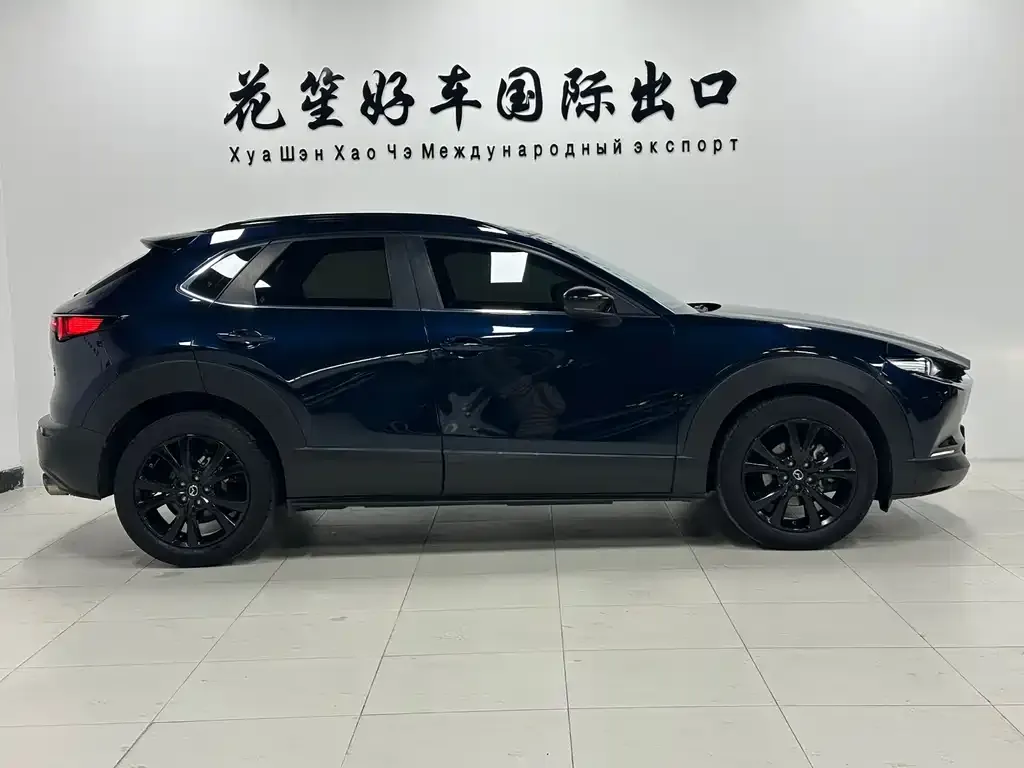 Mazda CX-30 — фото 8