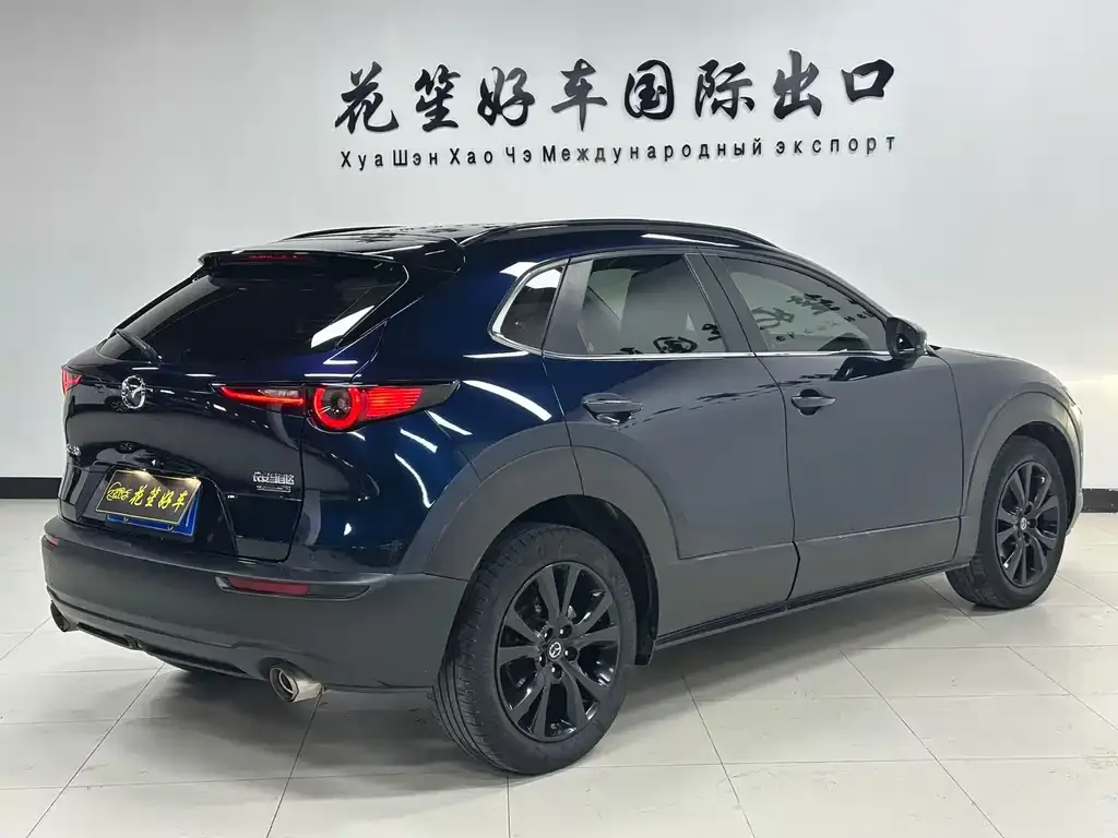 Mazda CX-30 — фото 7