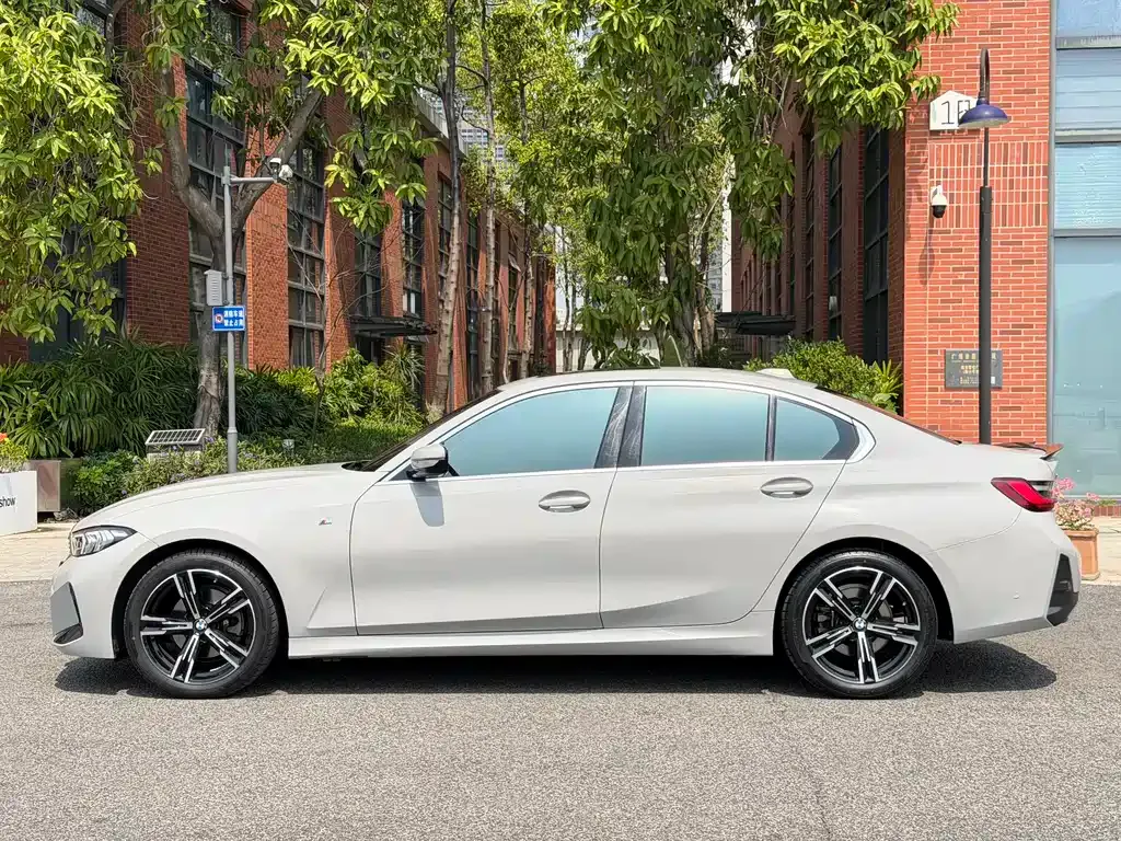 BMW 3 Series — фото 4