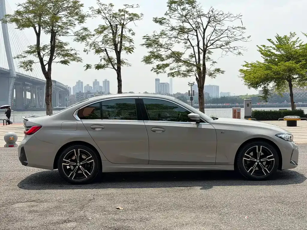 BMW 3 Series — фото 10