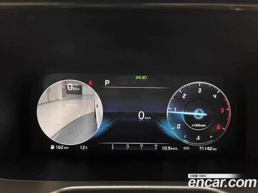 Kia Sorento — фото 5