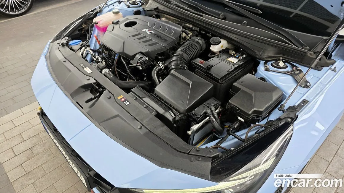 Hyundai AVANTE — фото 10