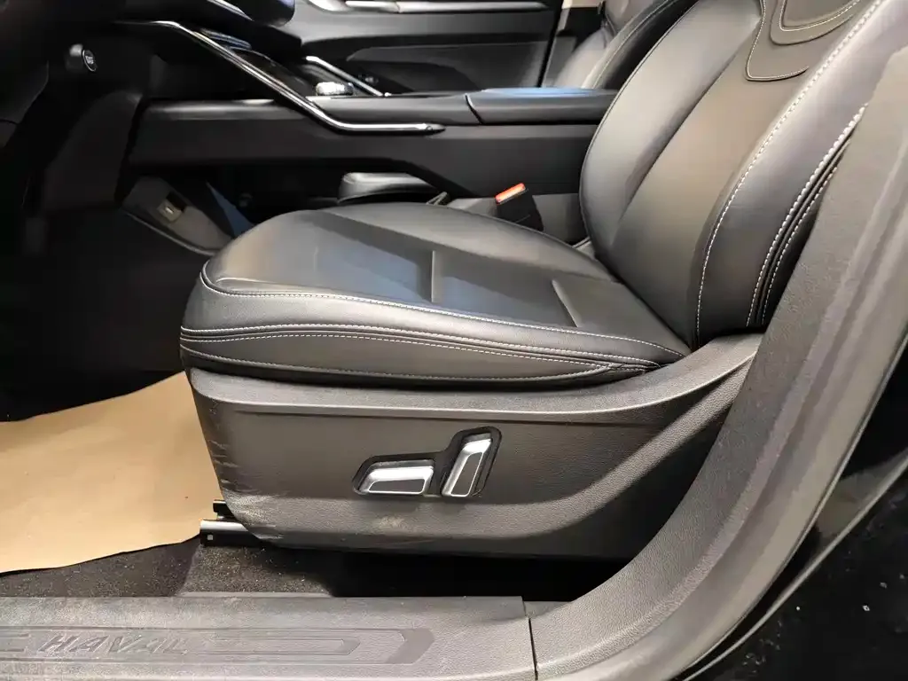 Haval H6 — фото 4