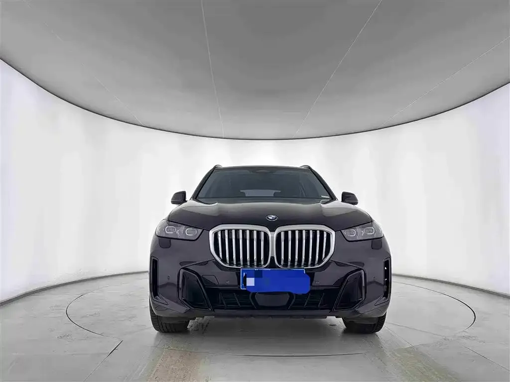 BMW X5 — фото 2