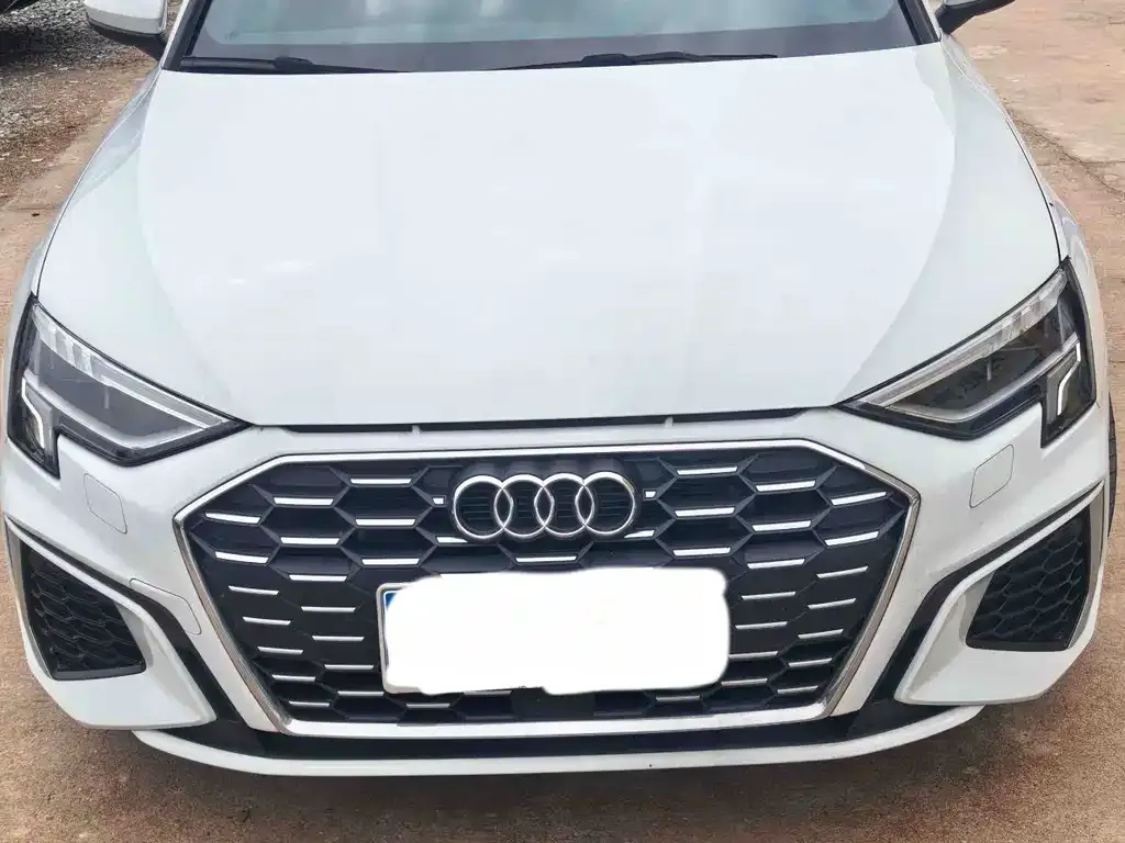 Audi A3 — фото 3