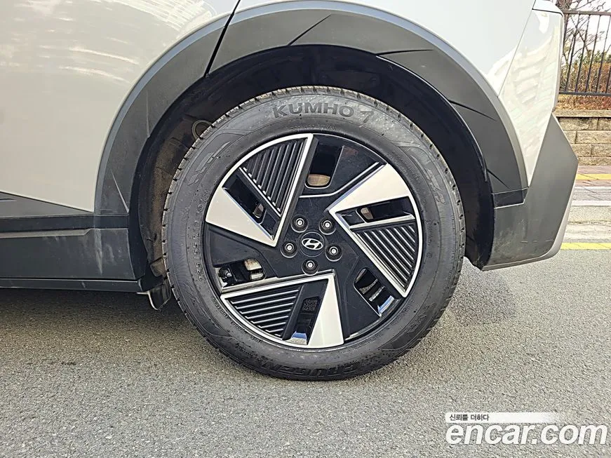 Hyundai Ioniq5 — фото 4