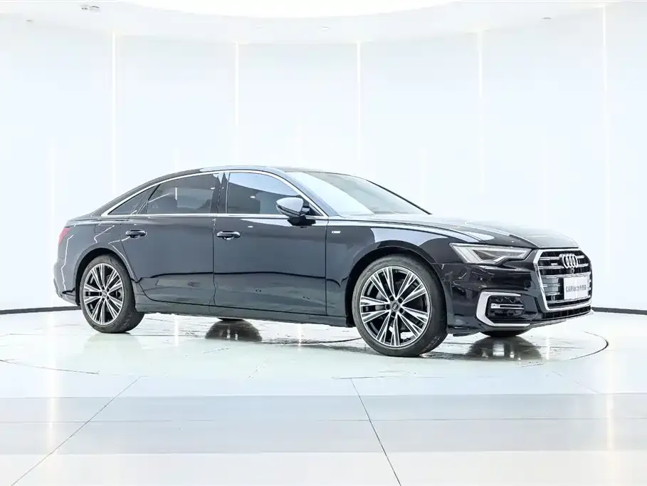 Audi A6L — фото 4