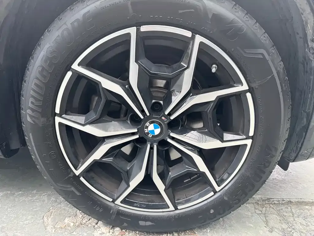BMW X3 — фото 10