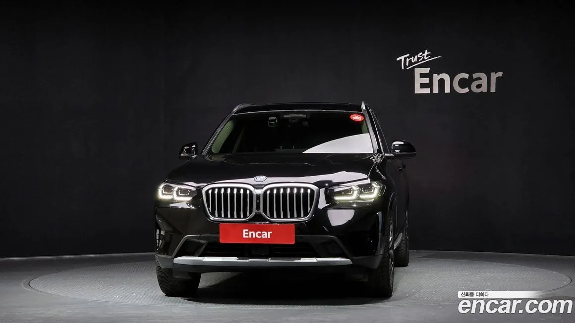 BMW X3 — фото 4