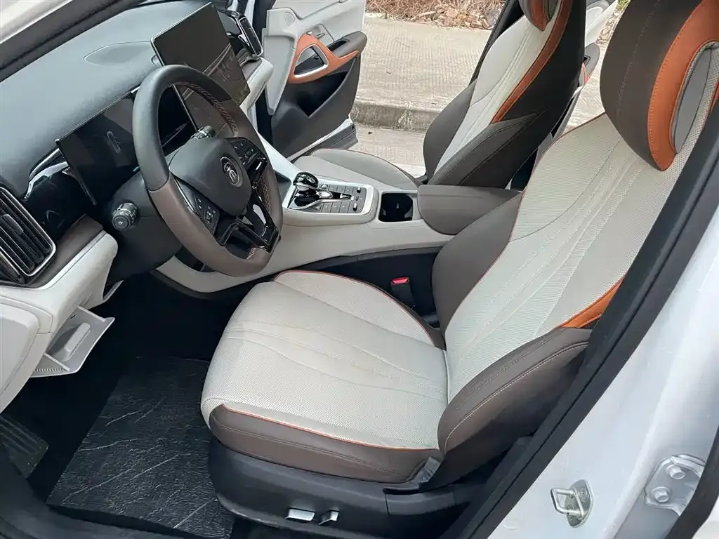 BYD Pro — фото 6