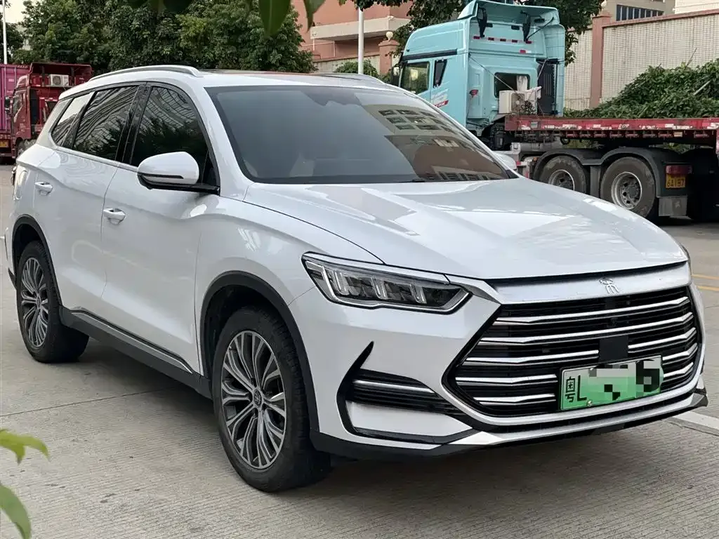 BYD Pro — фото 2