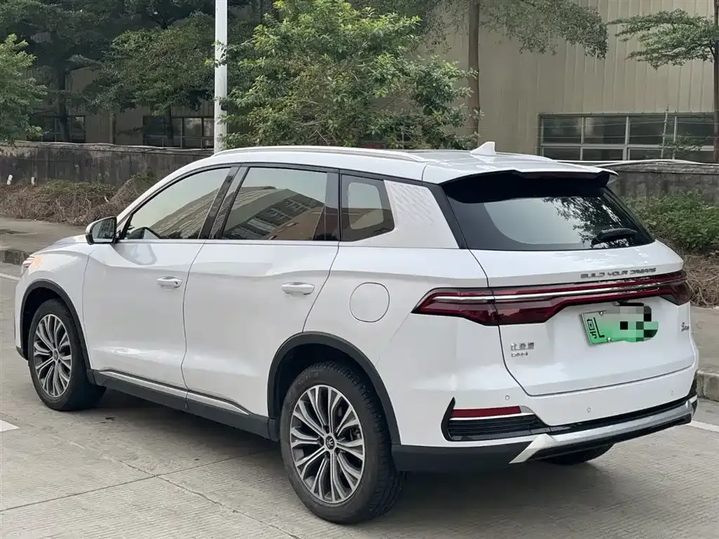BYD Pro — фото 8