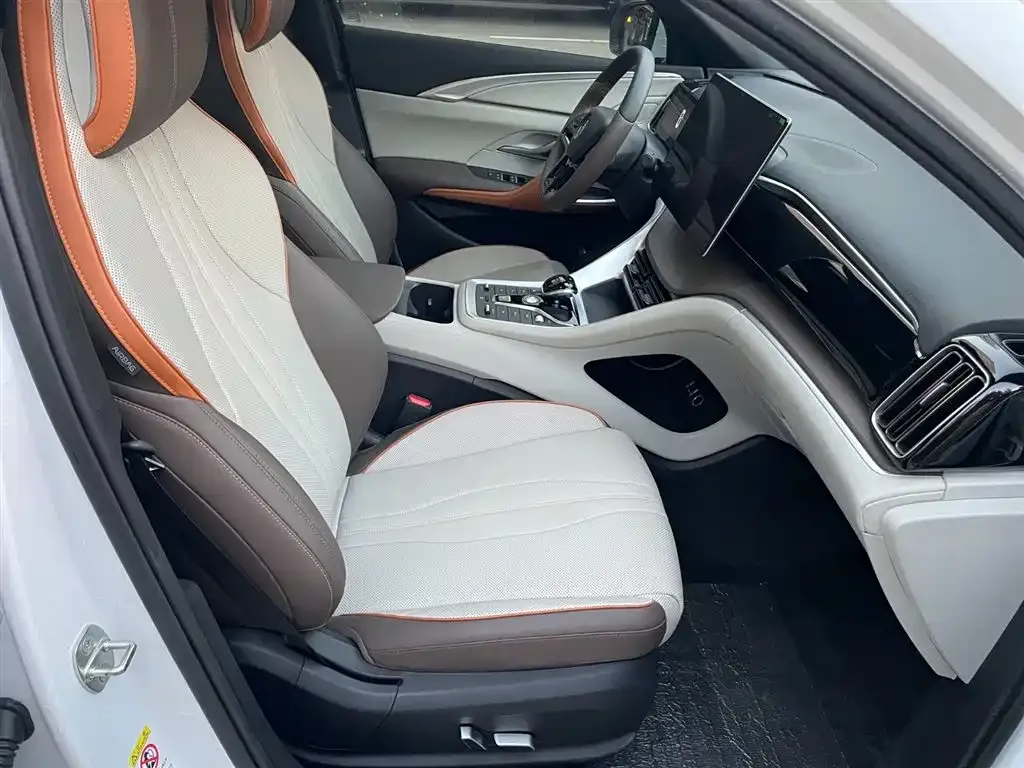 BYD Pro — фото 3