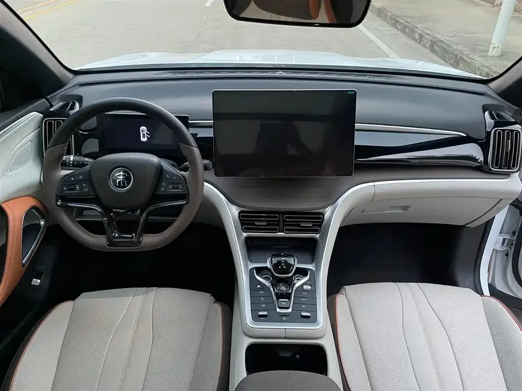 BYD Pro — фото 7