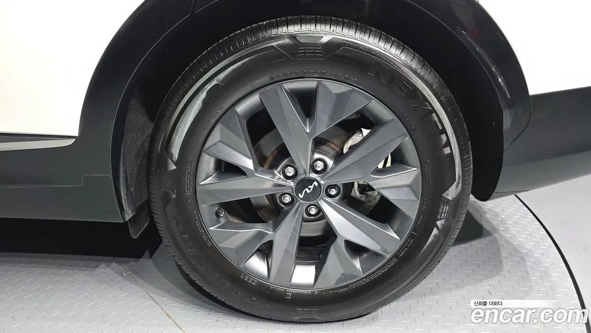 Kia Sportage — фото 5