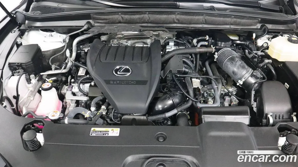Lexus RX — фото 10