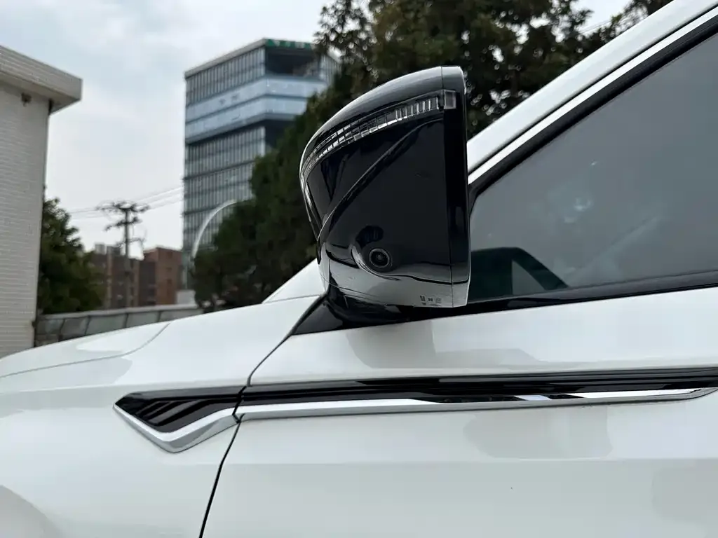 Changan CS75PLUS — фото 2