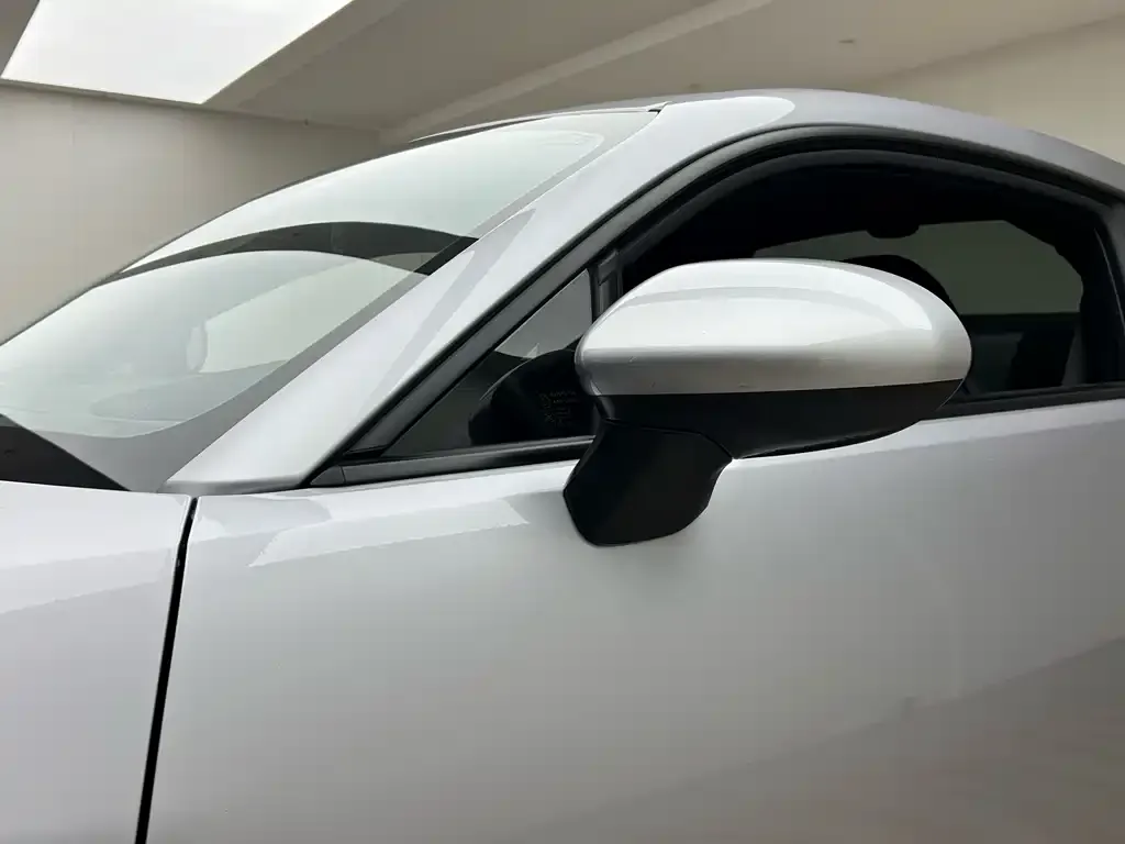 Subaru BRZ — фото 3