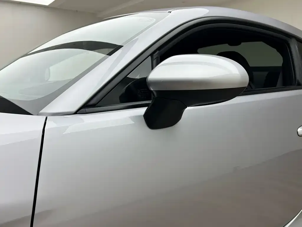 Subaru BRZ — фото 5