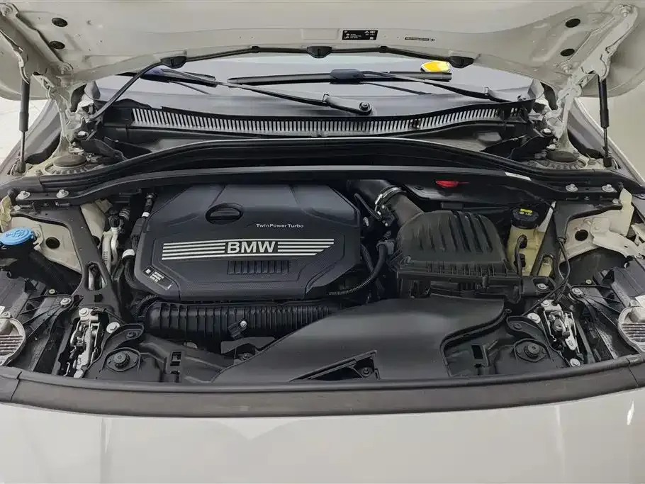 BMW 2 Series (Import) — фото 10