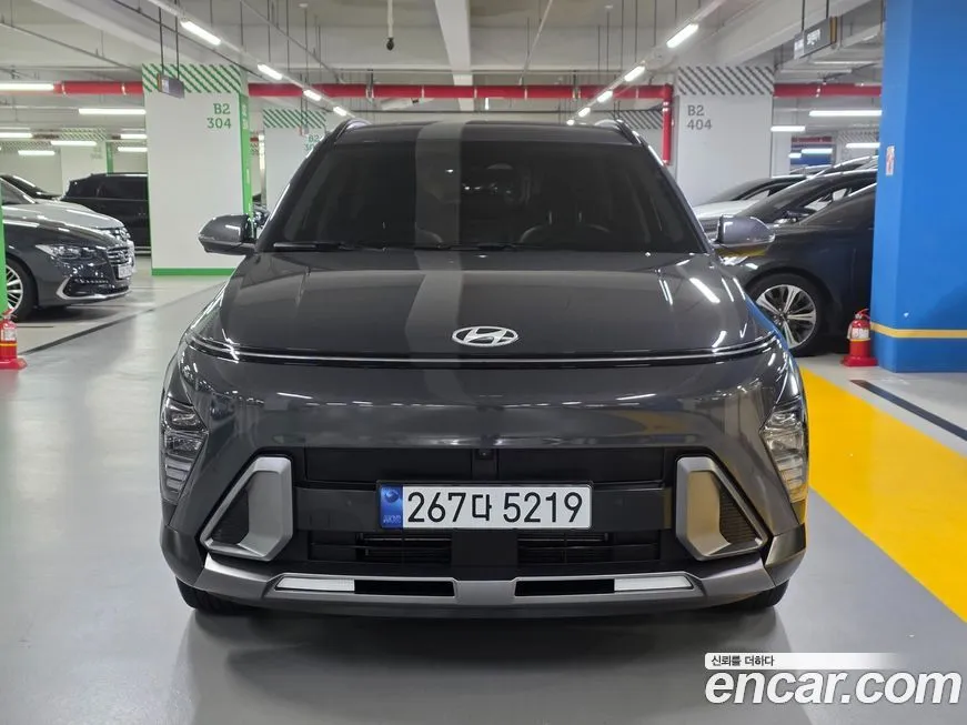 Hyundai Kona — фото 2