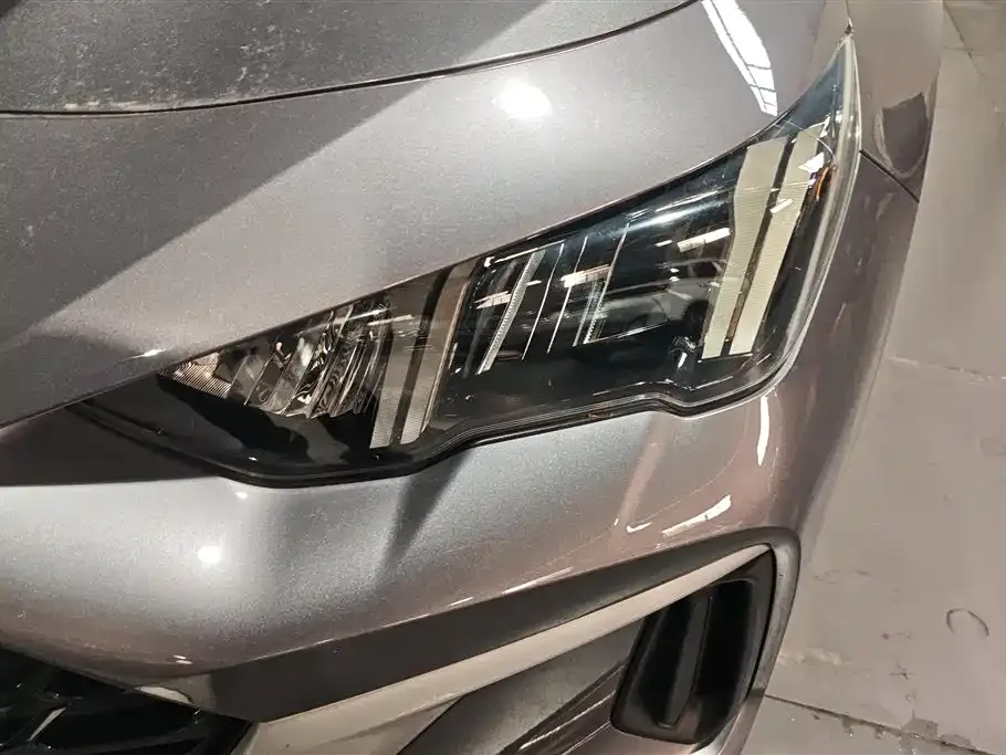 GAC Motor Shadow Leopard — фото 6