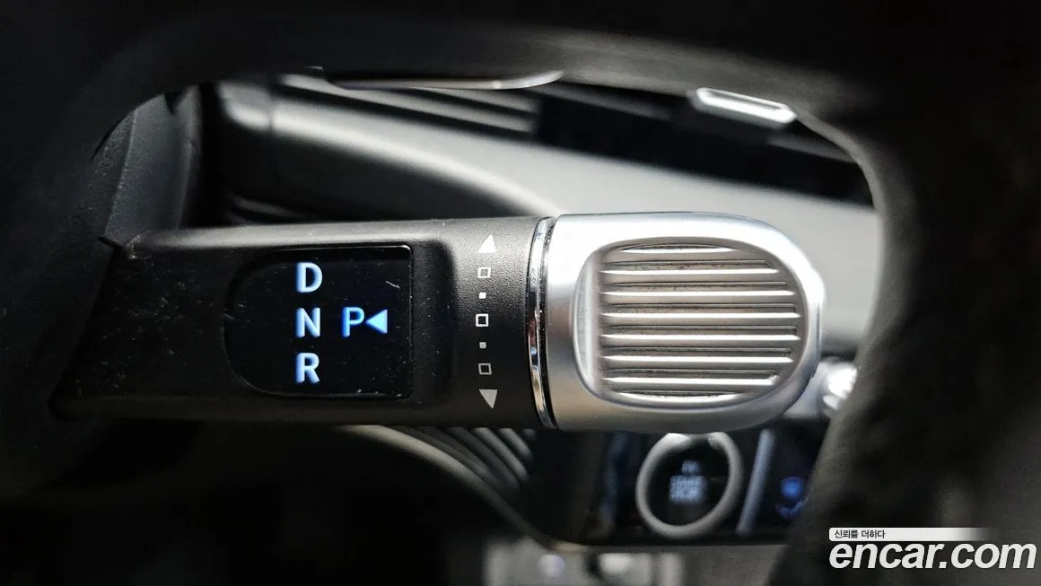 Hyundai Ioniq5 — фото 3