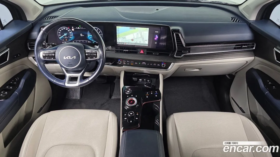 Kia Sportage — фото 2