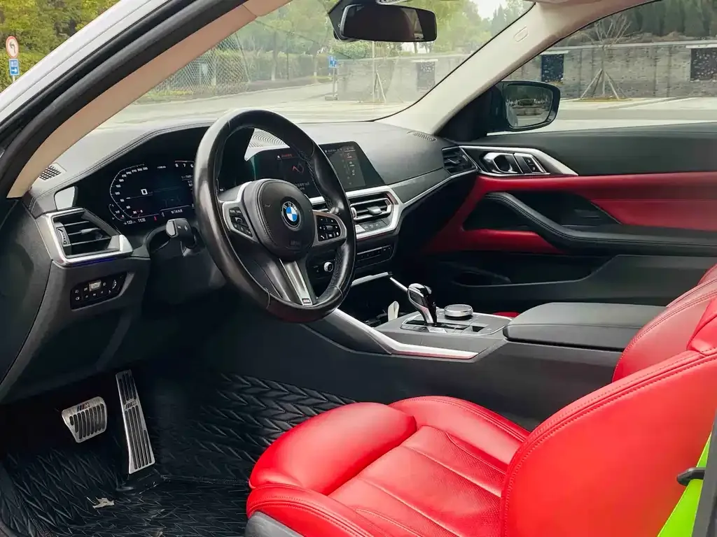 BMW 4 Series — фото 2