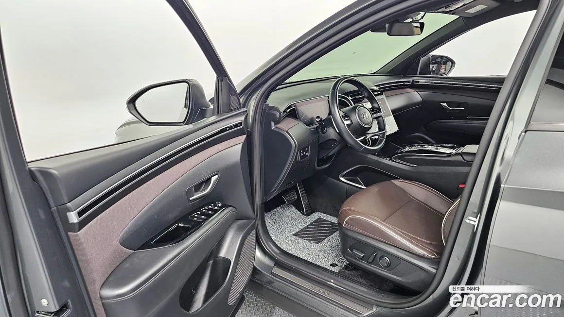 Hyundai Tucson — фото 2