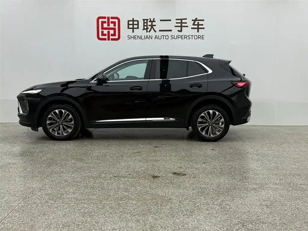 Buick Envision S — фото 7