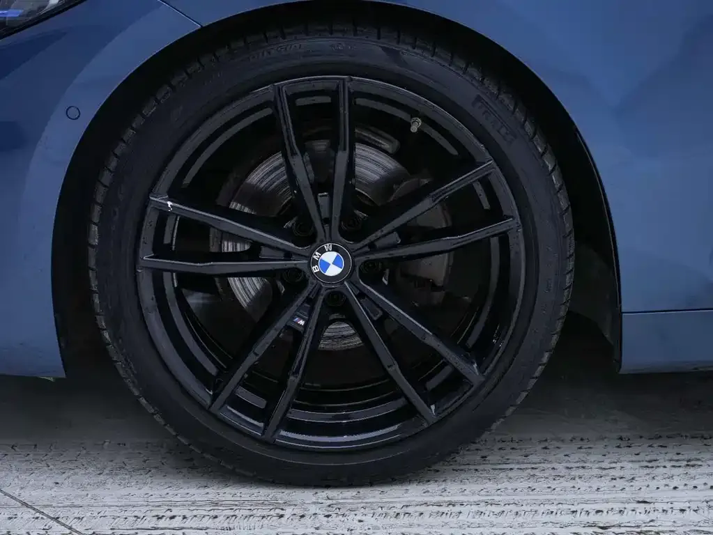 BMW 4 Series — фото 10