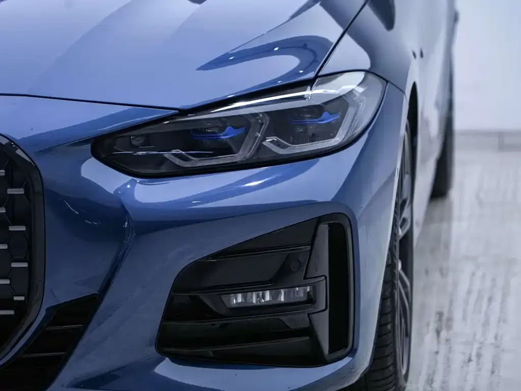 BMW 4 Series — фото 6