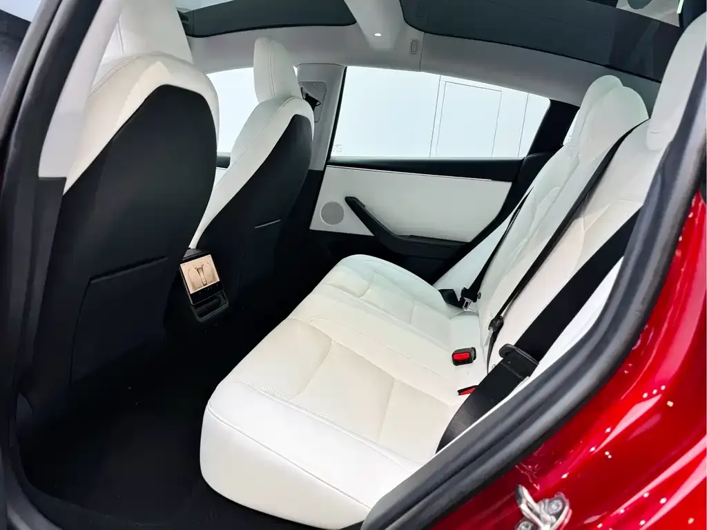 Tesla Model 3 — фото 2