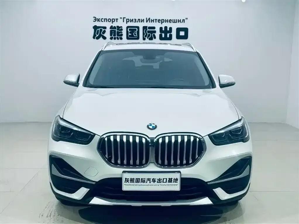 BMW X1 — фото 4