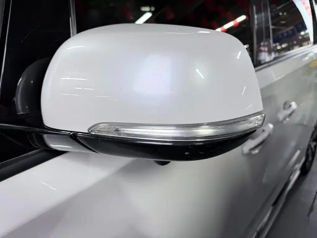 GAC Motor Trumpchi M8 — фото 2
