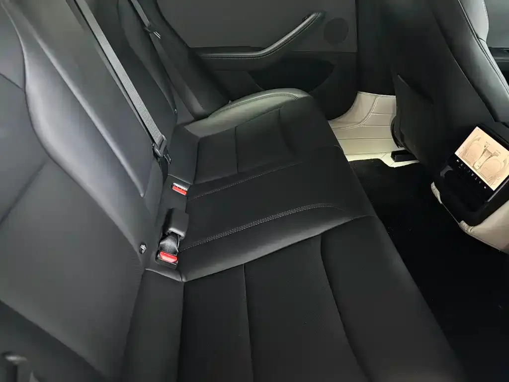 Tesla Model 3 — фото 6