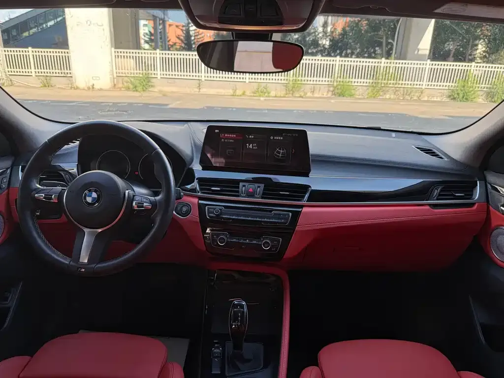 BMW X2 — фото 2