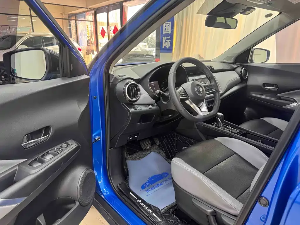 Nissan Kicks — фото 6