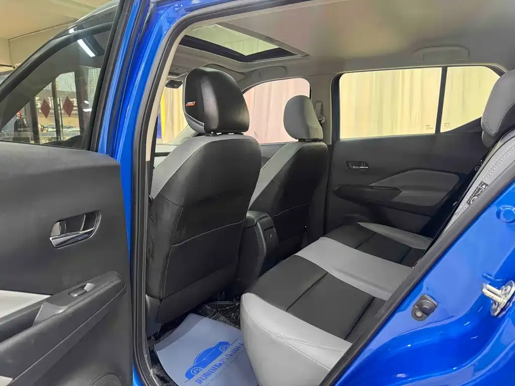 Nissan Kicks — фото 4