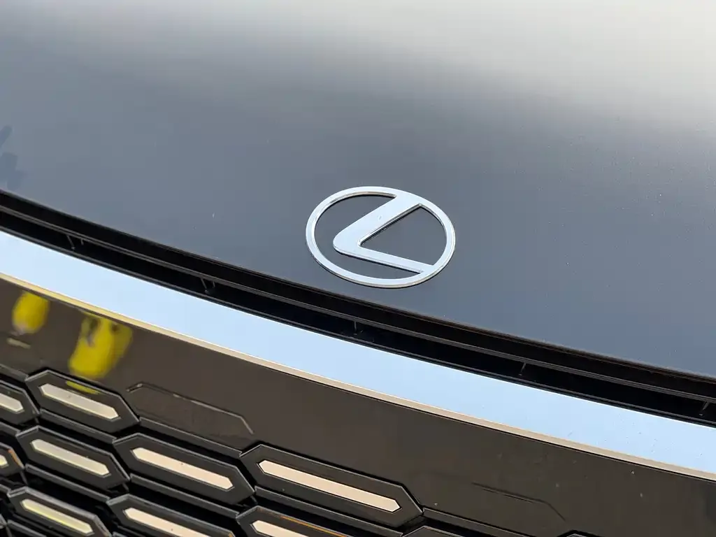 Lexus LM — фото 2