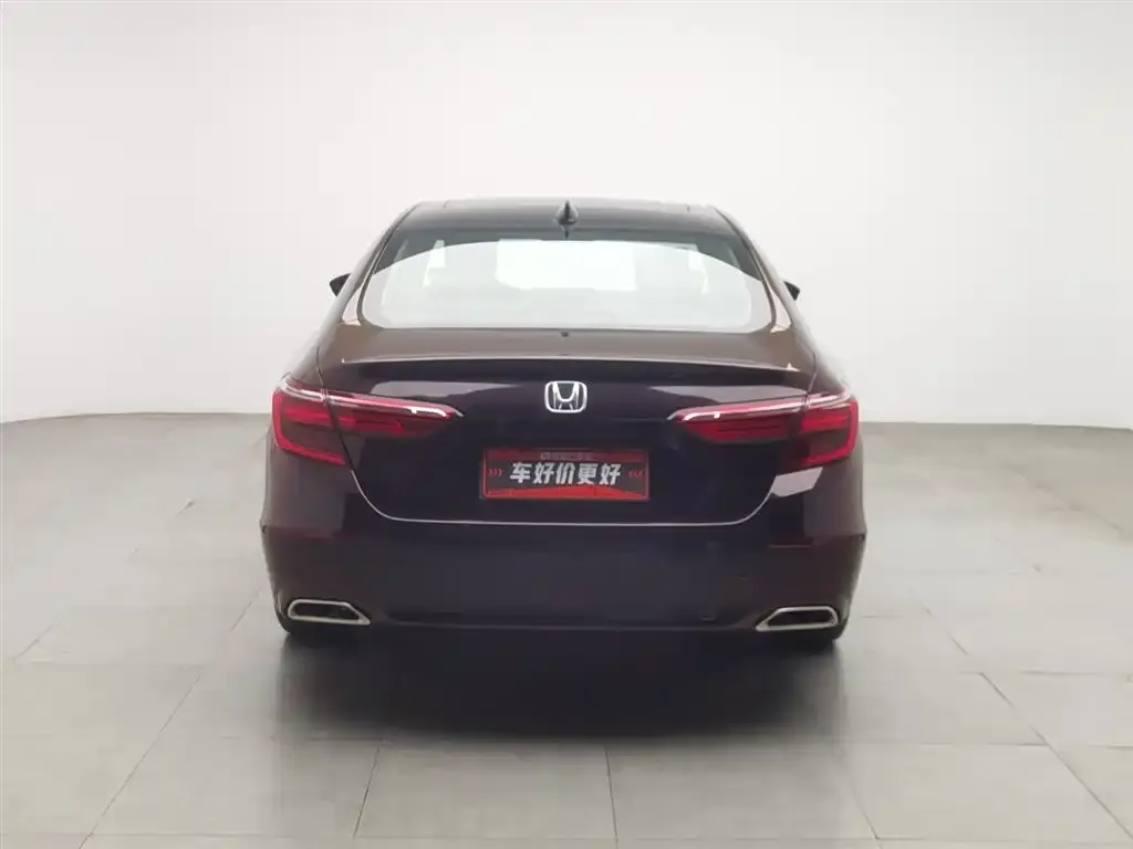 Honda Inspire — фото 2