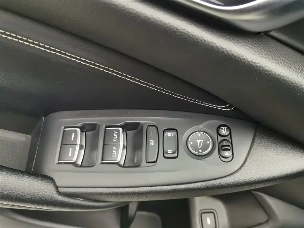 Honda Inspire — фото 4