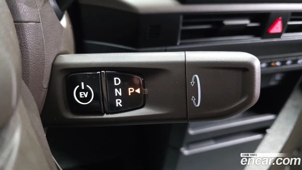 Kia PV5 — фото 9