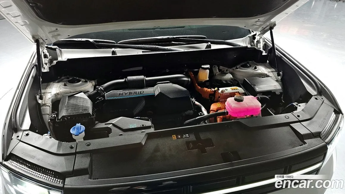 Hyundai Santafe — фото 10