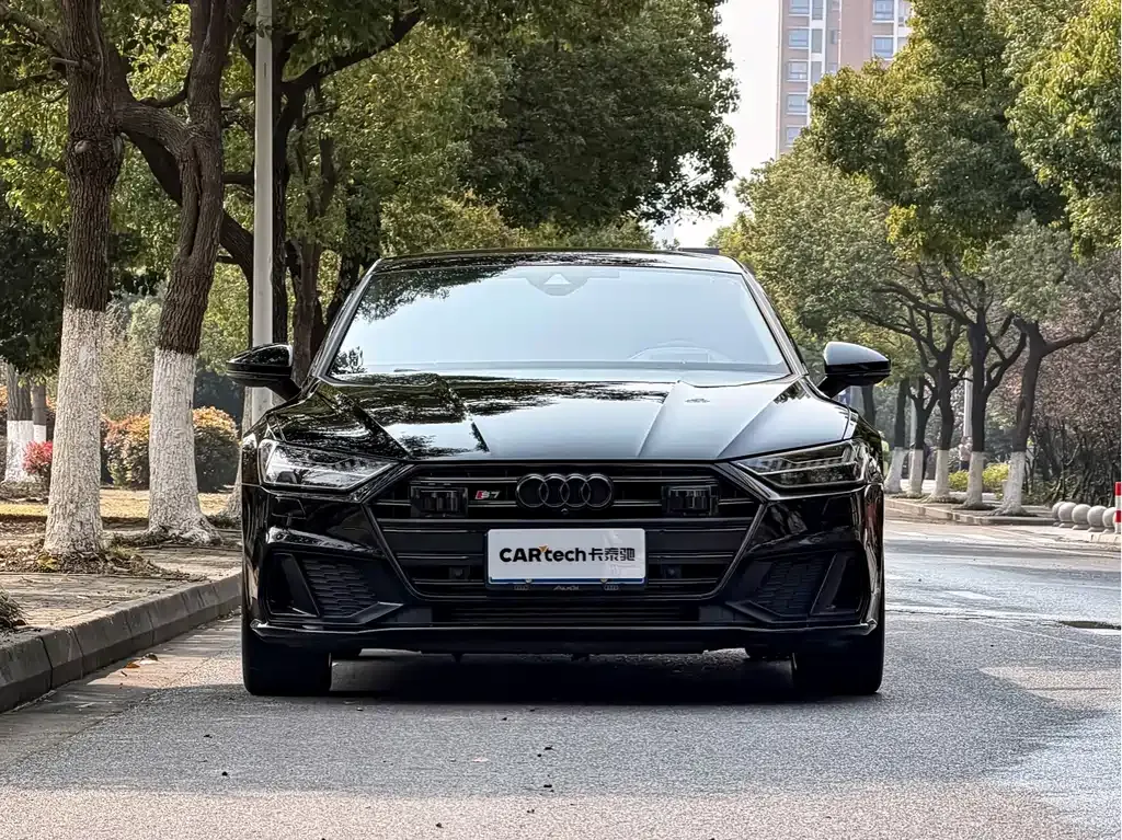 Audi A7 — фото 5